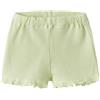 Name it Pantaloncino Bimba 2-7a Name it Cod. 13254656 - verde