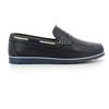 Muds Mocassino Uomo Made In Italy Muds Cod. 06 - BLU