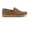Muds Mocassino Uomo Made In Italy Muds Cod. 06 - MARRONE