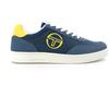 Sergio Tacchini New Action Mix Sneakers Uomo Sergio Tacchini Cod. STM614016 - BLU