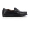 Muds Mocassino Uomo Made In Italy Muds Cod. 06 - NERO