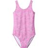 Name it Costume Intero Ragazza 7-14a Name it Cod. 13253262 - fuxia