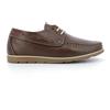 Muds Mocassino Uomo Made In Italy Muds Cod. 09 - MARRONE