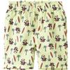 Name it Costume Boxer Ragazzo 8-14a Name it Cod. 13213886 - giallo