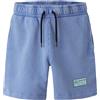 Name it Pantaloncino Bimbo 2-8a Name it Cod. 13241260 - blu