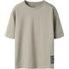 Name it Tshirt Ragazzi 7-14a Name it Cod. 13250984 - grigio