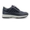 Muds Sneakers Uomo Made In Italy Muds Cod. 012 - BLU