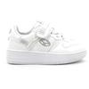 Solo Soprani Sneakers Bimba 24-30 Solo Soprani Cod. SPG614R01 - BIANCO