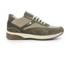 Muds Sneakers Uomo Made In Italy Muds Cod. 014 - BEIGE