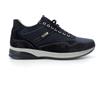 Muds Sneakers Uomo Made In Italy Muds Cod. 014 - BLU