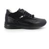 Muds Sneakers Uomo Made In Italy Muds Cod. 014 - NERO