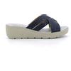 Patrizia Pantofola Patrizia Patrizia Cod. PAT450E26 - BLU