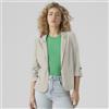 Vero moda Blazer Donna Vero moda Cod. 10279700 - beige