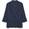 Vero moda Blazer Donna Vero moda Cod. 10279700 - blu
