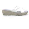 Patrizia Pantofola Patrizia Patrizia Cod. PAT450E26 - BIANCO