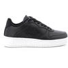 Kappa Logo Maserta 1.0 Calzature Donna Kappa Cod. 37247GW - NERO