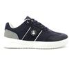 Lumberjack Sneaker Uomo Lumberjack Cod. 102268269 - BLU