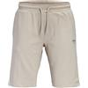 JACK JONES Pantaloncino Sportivo Uomo JACK JONES Cod. 12288638 - beige