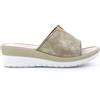 VALLEVERDE Sandali Donna VALLEVERDE Cod. 52104E26 - ORO