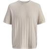 JACK JONES Pullover Uomo JACK JONES Cod. 12288582 - beige