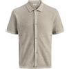 JACK JONES Polo Uomo JACK JONES Cod. 12288253 - BLACK
