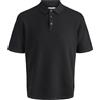 JACK JONES Polo Uomo JACK JONES Cod. 12268281 - nero