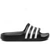 Adidas Adilette Aqua K J-b Ciabatte Mare Bimbi 28-35 Adidas Cod. F35556 - NERO