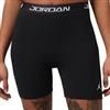 JORDAN Jdg Sport Bike Short Ragazze 8-15a JORDAN Cod. 45D657 - nero