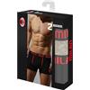 MILAN Boxer Pz. 2 Uomo Milan MILAN Cod. BPBXM001 - multicolor