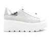 Queen helena Sneakers Donna Queen helena Cod. X34-17 - BIANCO