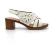 VALLEVERDE Sandali Donna VALLEVERDE Cod. 55454E26 - BIANCO