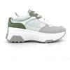 Queen helena Sneakers Donna Queen helena Cod. X34-29 - GRIGIO