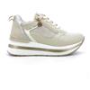 Queen helena Sneakers Donna Queen helena Cod. X34-31 - BEIGE