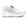 Queen helena Sneakers Donna Queen helena Cod. X34-37 - BIANCO