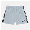 Nike 4 Volley Short Costume Boxer Ragazzi 8-16a Nike Cod. NESSG796 - grigio