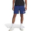 Adidas M Linsj Sho Man Pantaloncino Uomo Adidas Cod. JE9013 - blu