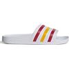 Adidas Adilette Aqua Ciabatte Mare Unisex Adidas Cod. HQ2453 - bianco