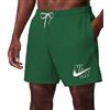 Nike 5 Volley Short Costume Boxer Uomo Nike Cod. NESSG574 - verde