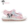 Disney Sandalo Iniettato Con Luci Minnie Bimba 24-31 Disney Cod. D3010775S - ROSA
