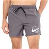Nike 5 Volley Short Costume Boxer Uomo Nike Cod. NESSG574 - 051