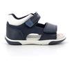 Geox Sandalo Velcro Bimbo 19-24 Geox Cod. B556EA - BLU