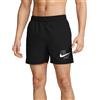 Nike 5 Volley Short Costume Boxer Uomo Nike Cod. NESSG574 - nero