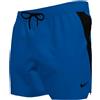 Nike 5 Volley Short Costume Boxer Uomo Nike Cod. NESSG483 - blu