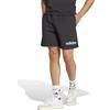 Adidas M Linsj Sho Man Pantaloncino Uomo Adidas Cod. JE9012 - nero