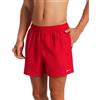 Nike 5 Volley Short Costume Boxer Uomo Nike Cod. NESSF560 - ROSSO