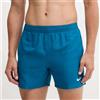 Nike 5 Volley Short Costume Boxer Uomo Nike Cod. NESSF560 - blu