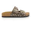 Superga Sandali Donna Superga Cod. S31Y796 - MULTICOLOR