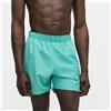 Nike 5 Volley Short Costume Boxer Uomo Nike Cod. NESSF560 - verde