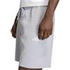 Adidas M Fi Slshort Man Pantaloncino Uomo Adidas Cod. KD7657 - grigio
