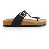 Superga Sandali Donna Superga Cod. S31Y821 - NERO